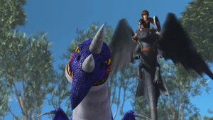 Dragons: Race To The Edge [2015 - 2018] - Dramillion Screen Time