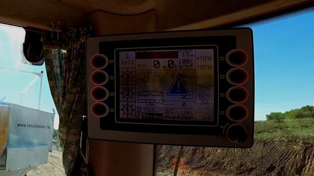 12+ Негашеная известь / Секрет прочных дорог в России / построили мост смотреть онлайн