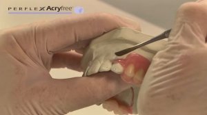 Perflex Acryfree user instructions