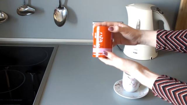 Японские странные продукты/Японский чай комбуча/Что это?!