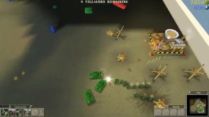 Army Men RTS - Full Game | ALL GOLD MEDALS | Gameplay Walkthrough | Longplay | Movie - No Commentar