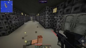 Я прожил 500 ДНЕЙ с НОВЫМИ ПАРАЗИТАМИ! ЗОМБИ АПОКАЛИПСИС И ПАРАЗИТЫ minecraft Хардкор Бедрок 6