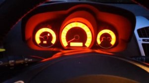 ч.1 Kia ceed бензин 1.6 2008 года глохнет холодный старт