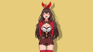【Genshin Impact】 2 Phut Hon - Animation