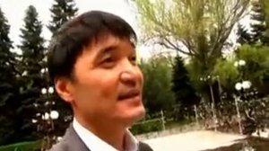 Серик Мусалимов - "Здравствуй столица"