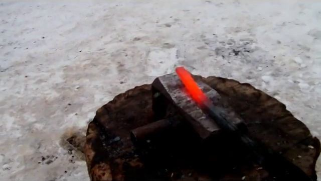 КУЁМ НОЖ ГЛОБАРИК смотреть онлайн