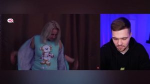 ОБМЕН ЖЕНАМИ - СЕМЕЙНЫЙ ТИРАН