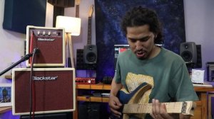 Blackstar Debut 10E & 15E Review | Guitar Shop Nepal