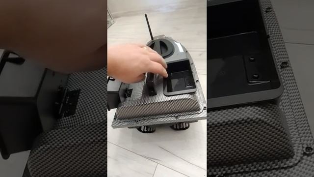 @flytec v900 смотреть онлайн