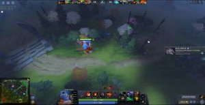 Dota 2 Single Draft Ogre Mage #7.29d 2021-06-01