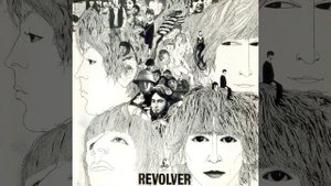 5. Here, There And Everywhere (Lennon/McCartney) - The Beatles - Revolver