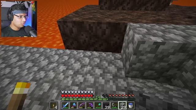 I Found the RAREST Axolotl In Minecraft! (#17) смотреть онлайн