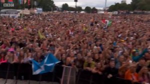 Amy MacDonald Live 12 Sept 2021 TRNSMT Festival, Glasgow, Scotland