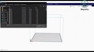 разделение 3D модели на отдельные части