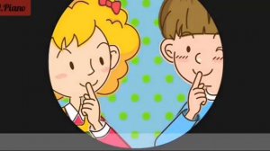 What are you doing? (Present progressive) - English song for Kids - Enjoy the song.