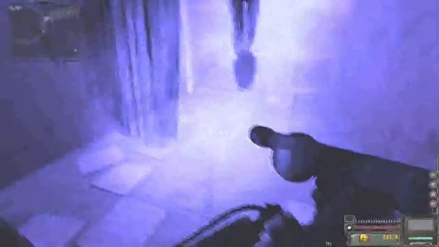 Stalker обзор мода Reborn 2.50 артефакты Смерти-Агро-Отключаем Таймер смотреть онлайн