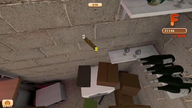 Let's Play I am Bread ★ #014 - New Game Mode! (Rampage) [LEVEL5] смотреть онлайн