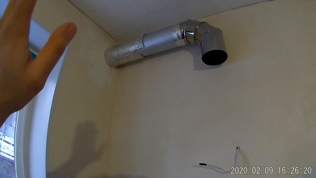 Вытяжка в кухне.Важные моменты. смотреть онлайн