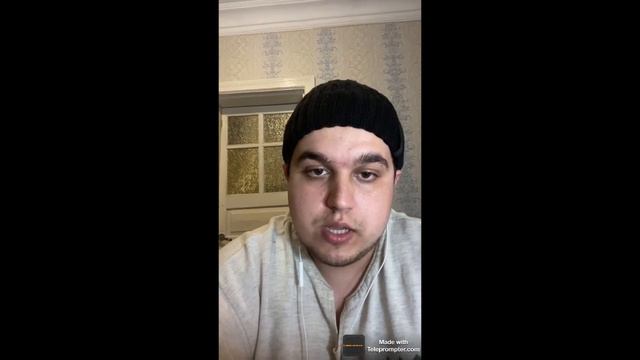 ПОЧЕМУ БОГ ДОПУСКАЕТ ЗЛО?