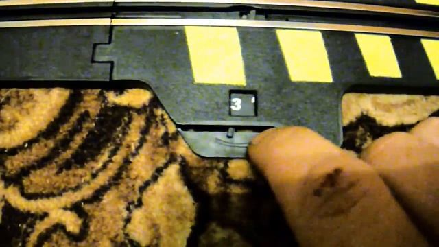 Автотрек СТАРТ от Zhorya с ручным генератором смотреть онлайн