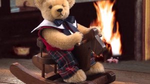 ПЛЮШЕВЫЙ МИШКА