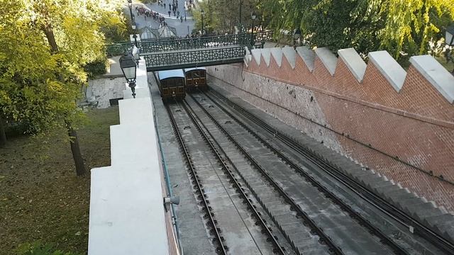 Будапешт фуникулер смотреть онлайн