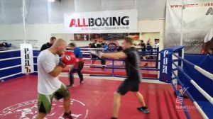 New Stream. Артём Федосов