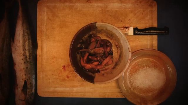 Weird Food People Ate that will make you Vomit