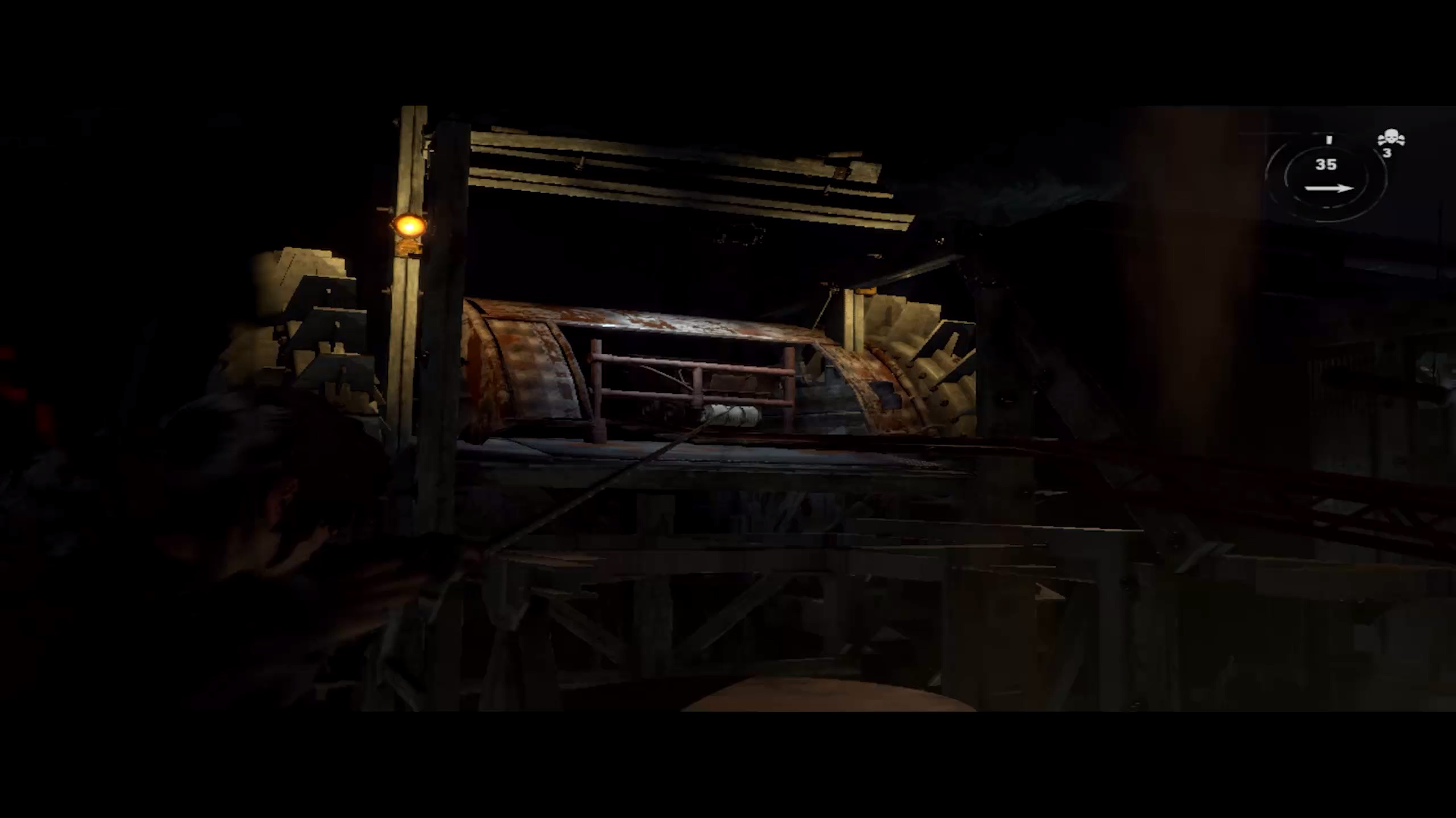 РЕШАЕМ ВОПРОС С ТЕЛЕЖКОЙ ► Rise of the Tomb Raider #27 смотреть онлайн