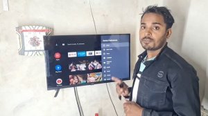 Smart tv me Language कैसे बदले || Android tv me Language English se hindi kaise karen ||