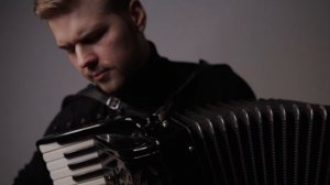 Sting - A Thousand Years (Accordion cover by 2MAKERS)