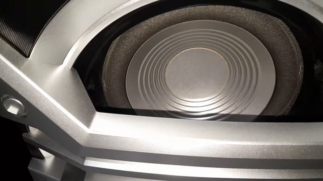 Panasonic SA AK600 смотреть онлайн