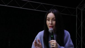 Евгения Пронькина 16 03 22 "Божья справедливость"