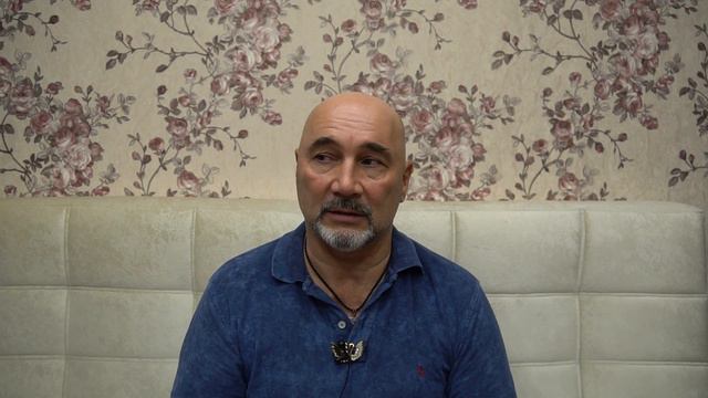 Отзыв Дмитрия о практикуме "Азбука здоровья — 1 ступень" смотреть онлайн