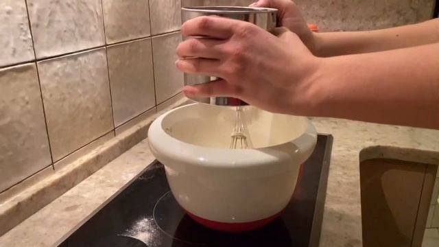 Рецепт блинчиков мишек