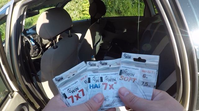 Окунь на спиннинг летом. В красивом месте смотреть онлайн