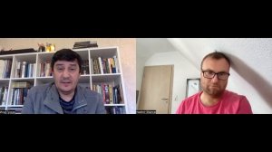 Илья Гункин: "из протестанта в православные". Как я стал православным христианином.