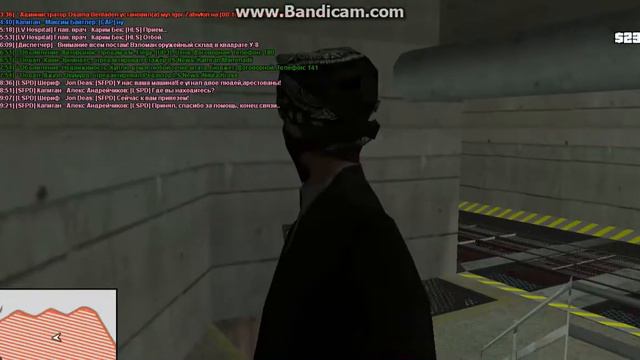 Баги на МТА РП, САМП РП, GTA SA Часть 2 смотреть онлайн