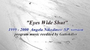 Angela Nikodinov [1999-2000 SP]