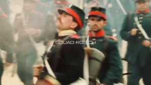 Русская армия - С Богом, братцы, не робея