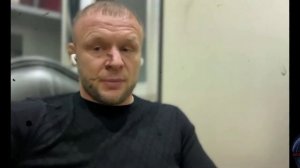 ПОЛНЫЙ РАЗНОС! АЛЕКСАНДР ШЛЕМЕНКО ОТВЕТИЛ ФАРИДУНУ ОДИЛОВУ