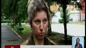 После урагана в двух районах ВКО выпал первый снег