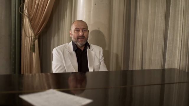Валерий Малышев - Богородице