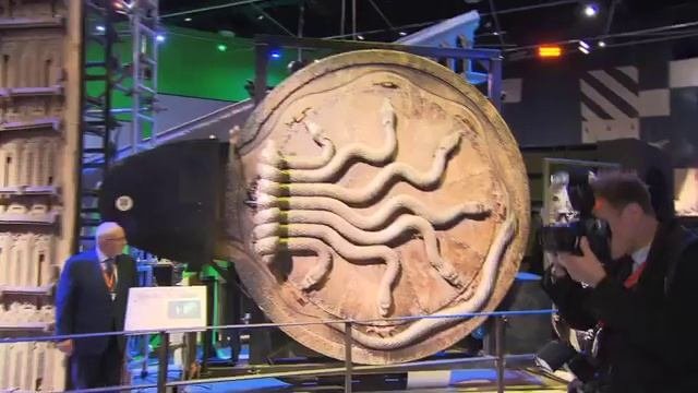 Royal Visit | Warner Bros. Studio Tour London