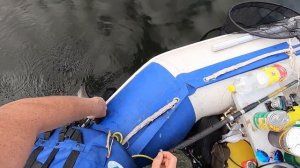 Ловля леща и подлещика с лодки на зимнюю удочку!!!На Рыбалку,для души!!!