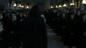 Северус Снейп vs Минерва МакГонагалл