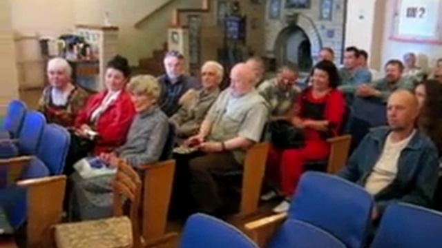 Academic dacha 1.avi смотреть онлайн