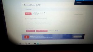 Как скачать гача лайф на пк или ноутбук