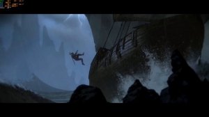 Установка сборки модов W3EE - Redux для Nex - Gen версии The Witcher 3