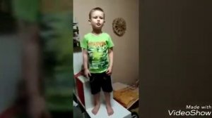 С Днем Рождения, баба Люда!!!